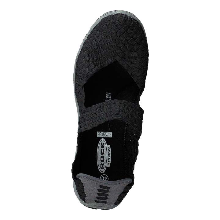 Cape Town 01-Black - Heppo.com