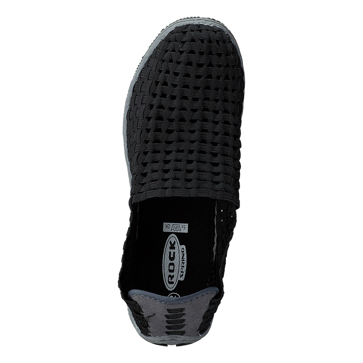 Cape Horn 01-Black