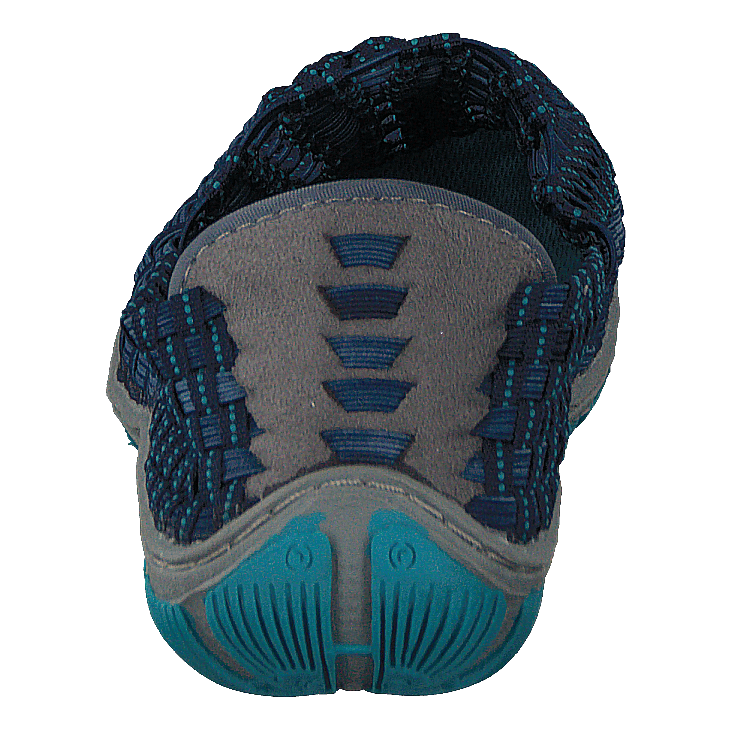 Cape Horn 3080-W Navy/Petrol