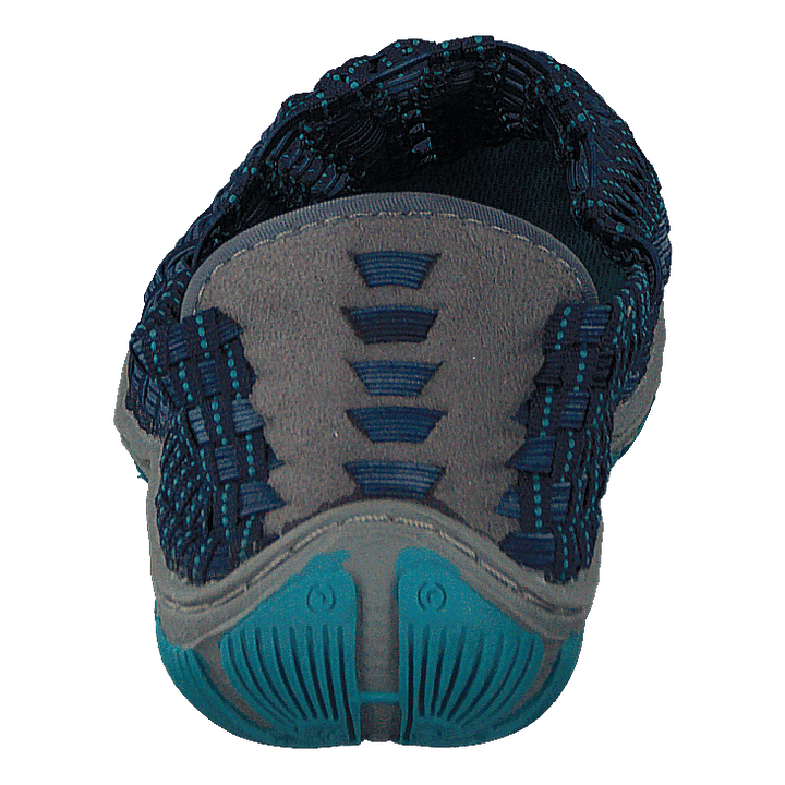 Cape Horn 3080-W Navy/Petrol