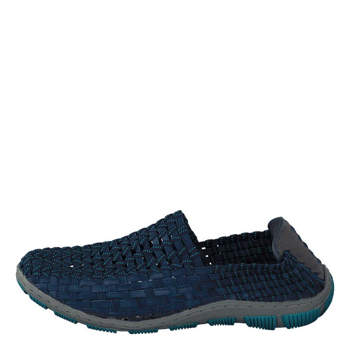 Cape Horn 3080-W Navy/Petrol