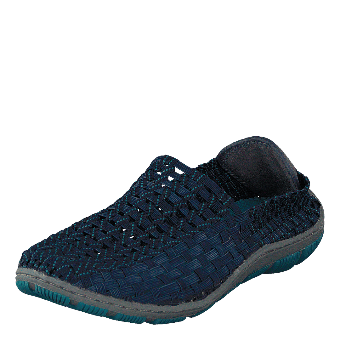 Cape Horn 3080-W Navy/Petrol