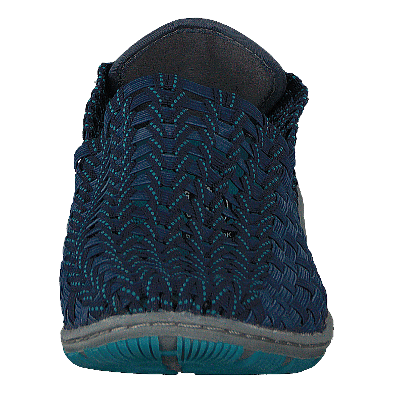 Cape Horn 3080-W Navy/Petrol
