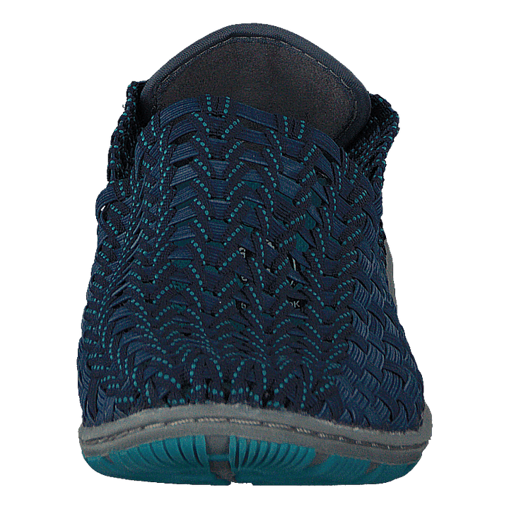 Cape Horn 3080-W Navy/Petrol
