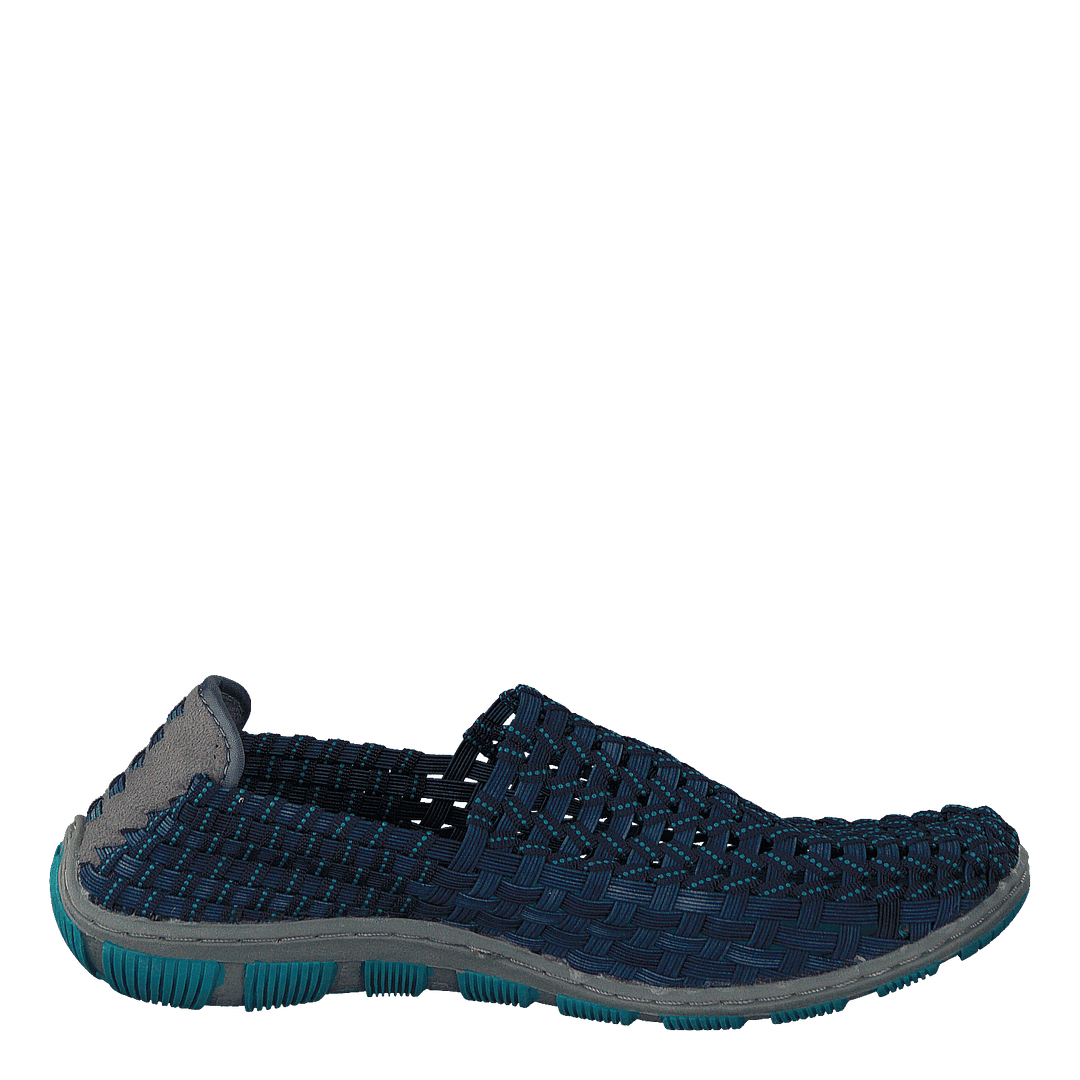 Cape Horn 3080-W Navy/Petrol