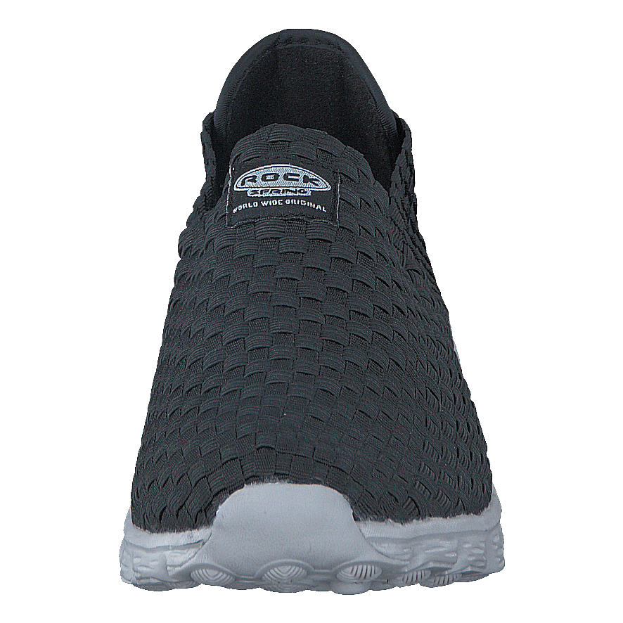 Orlando Black/Grey