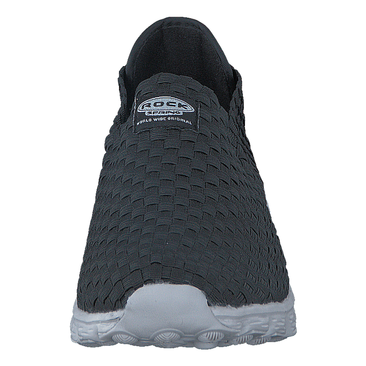 Orlando Black/Grey