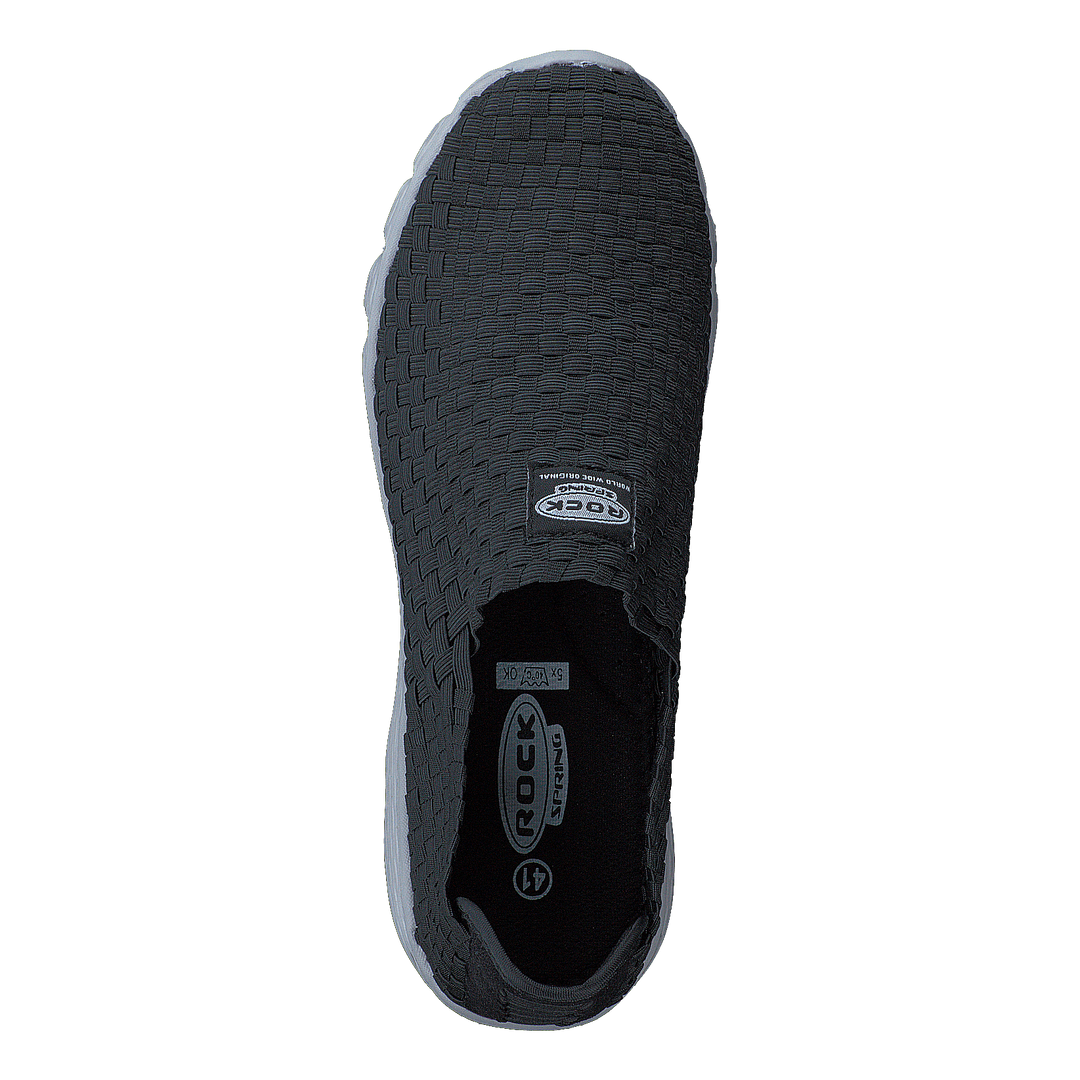 Orlando Black/Grey