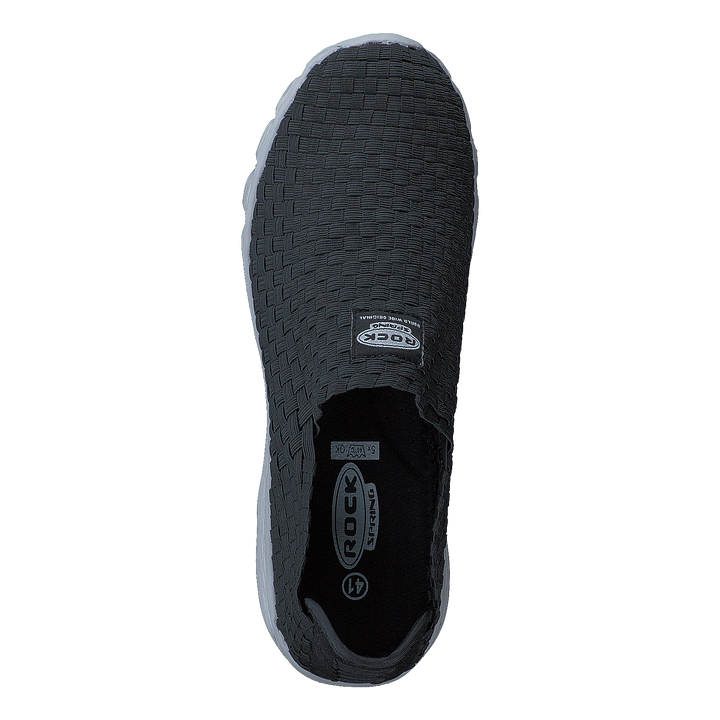 Orlando Black/Grey