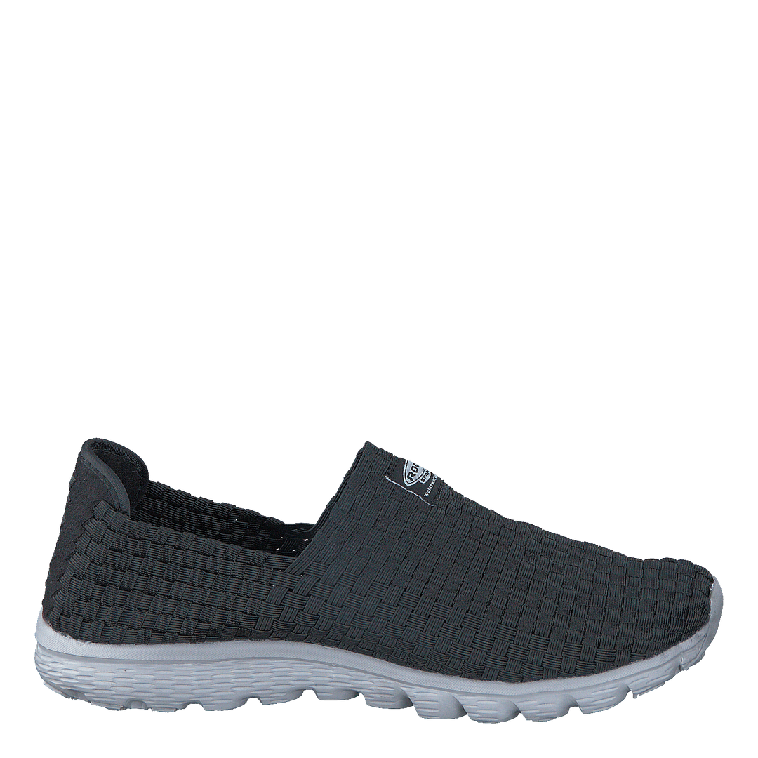 Orlando Black/Grey
