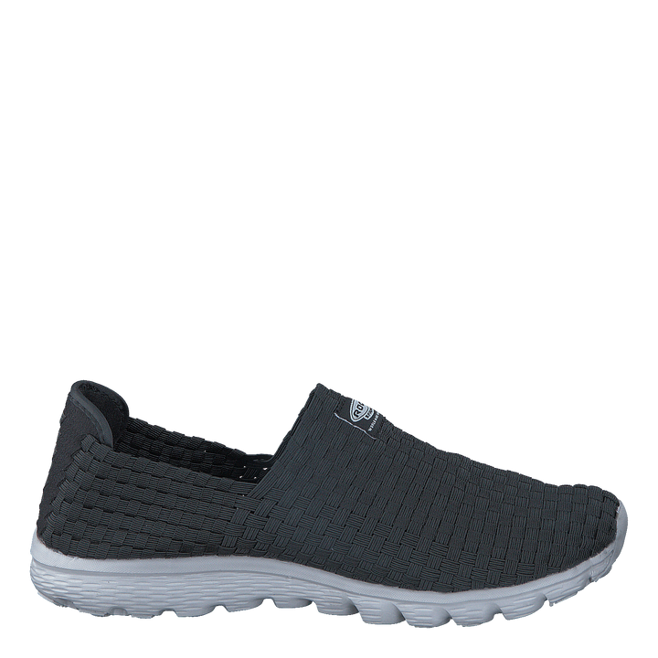 Orlando Black/Grey