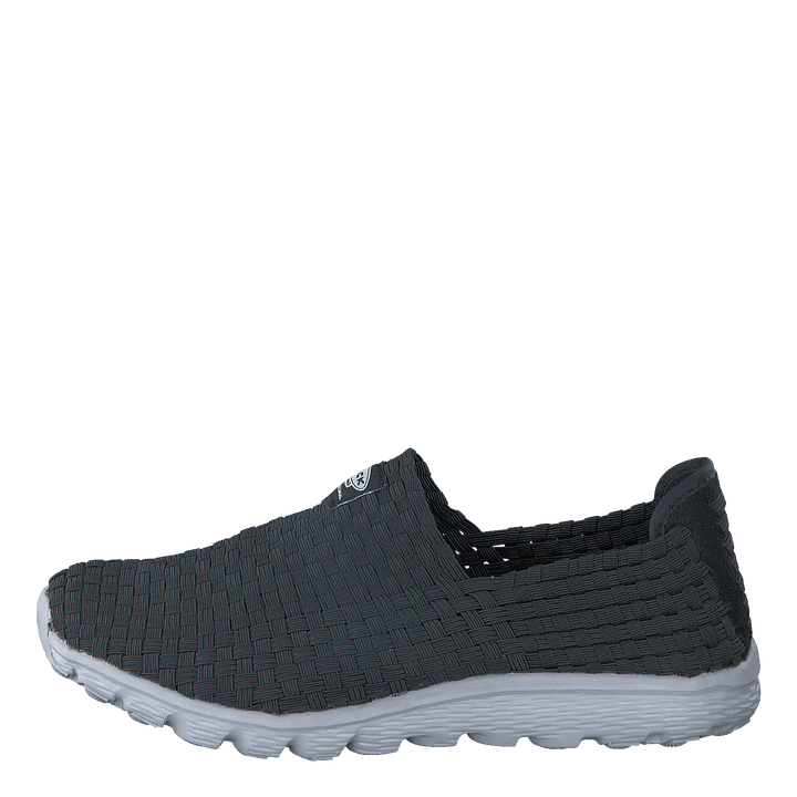 Orlando Black/Grey