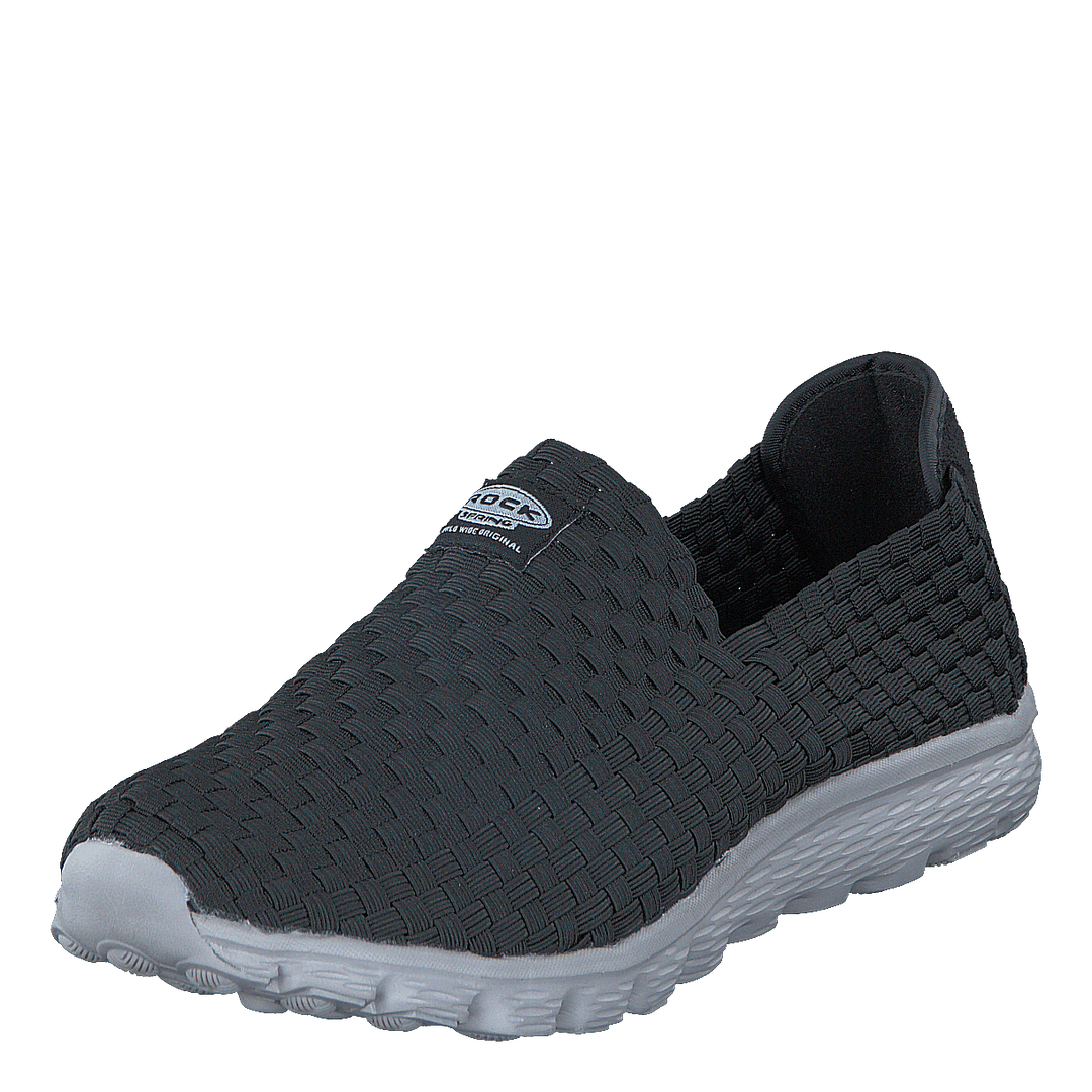 Orlando Black/Grey