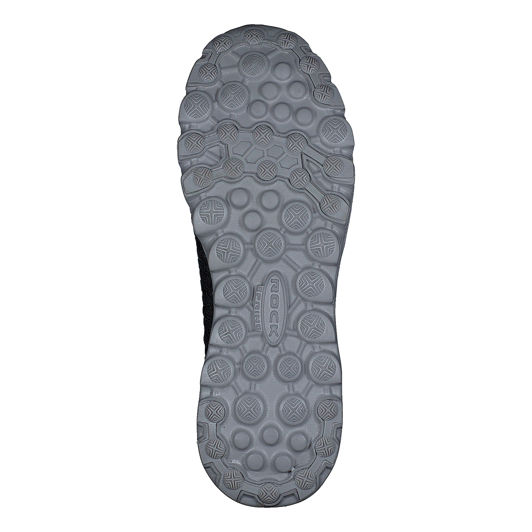 Orlando Black/Grey