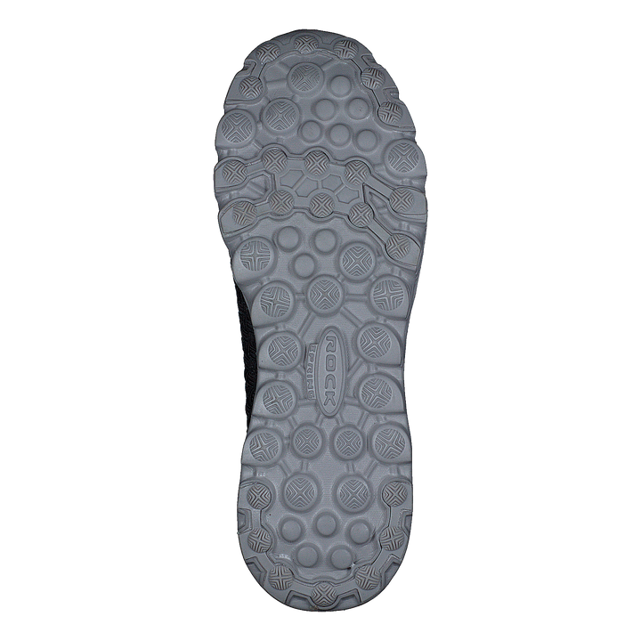 Orlando Black/Grey