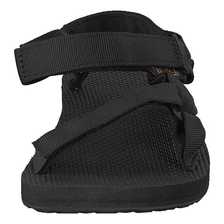 W Original Universal Black