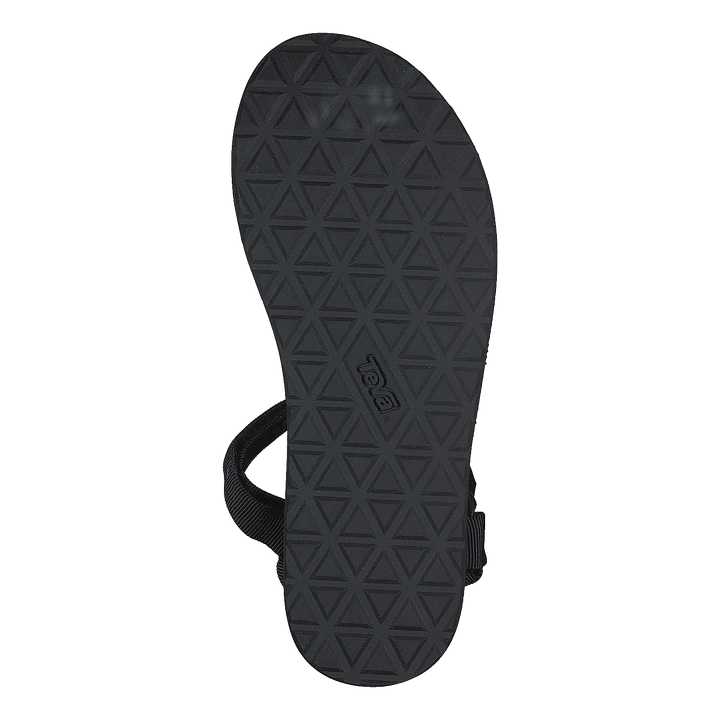 W Original Universal Black