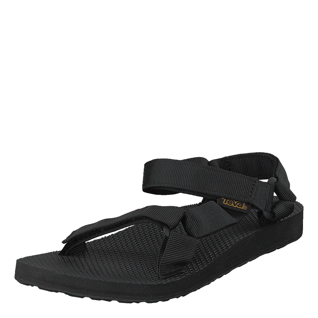 W Original Universal Black