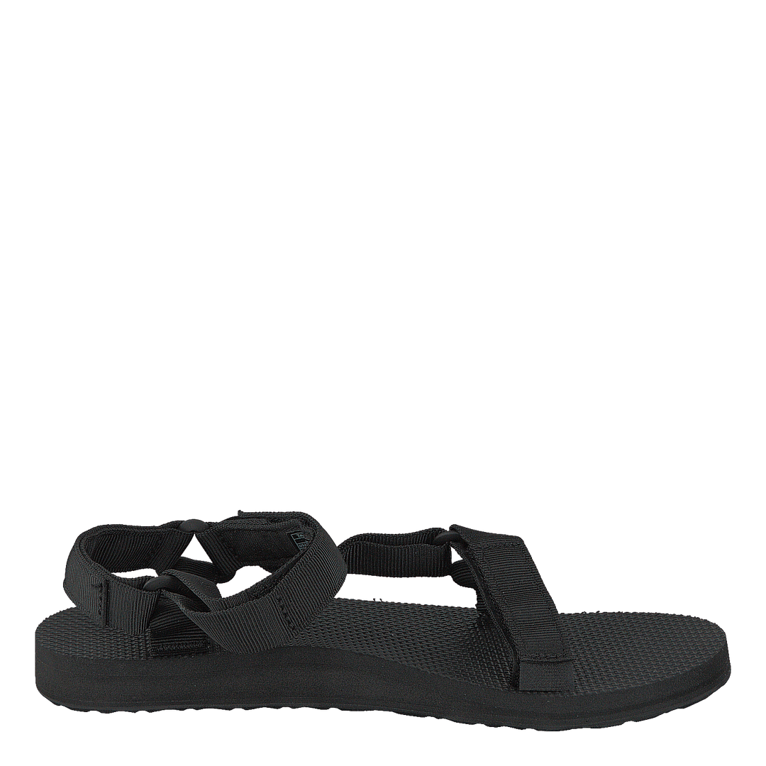 W Original Universal Black