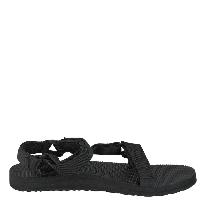 W Original Universal Black