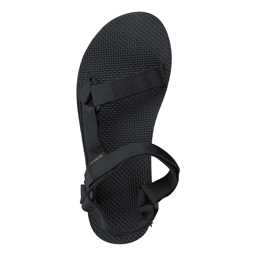 W Original Universal Black