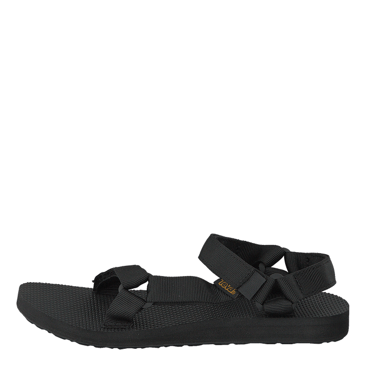 W Original Universal Black