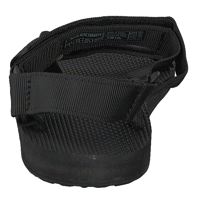 M Original Universal Urban Black - Heppo.com