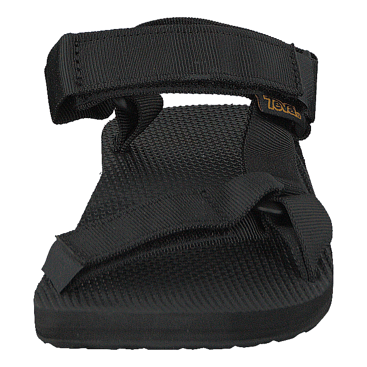 M Original Universal Urban Black - Heppo.com