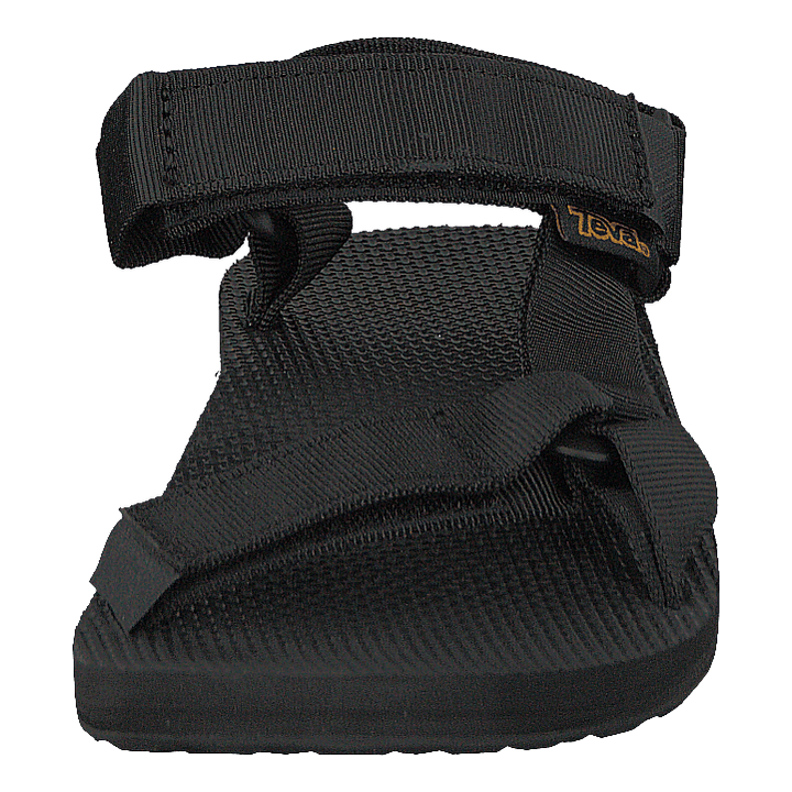M Original Universal Urban Black - Heppo.com