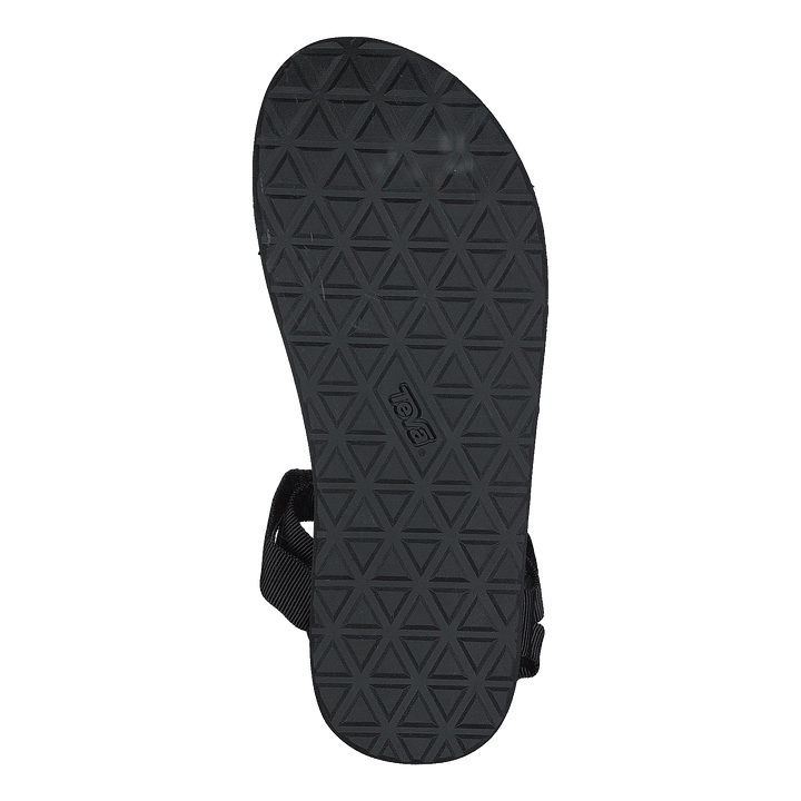 M Original Universal Urban Black - Heppo.com