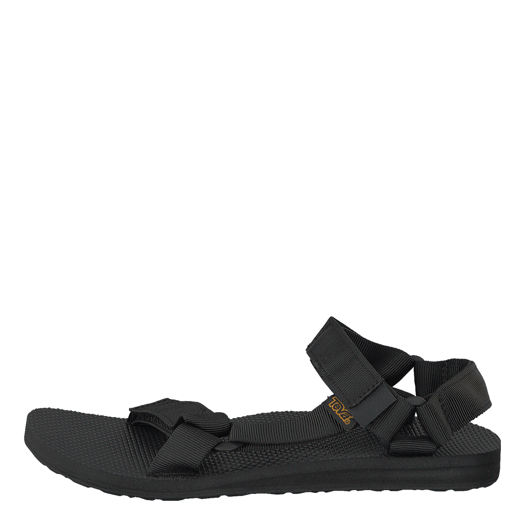 M Original Universal Urban Black - Heppo.com