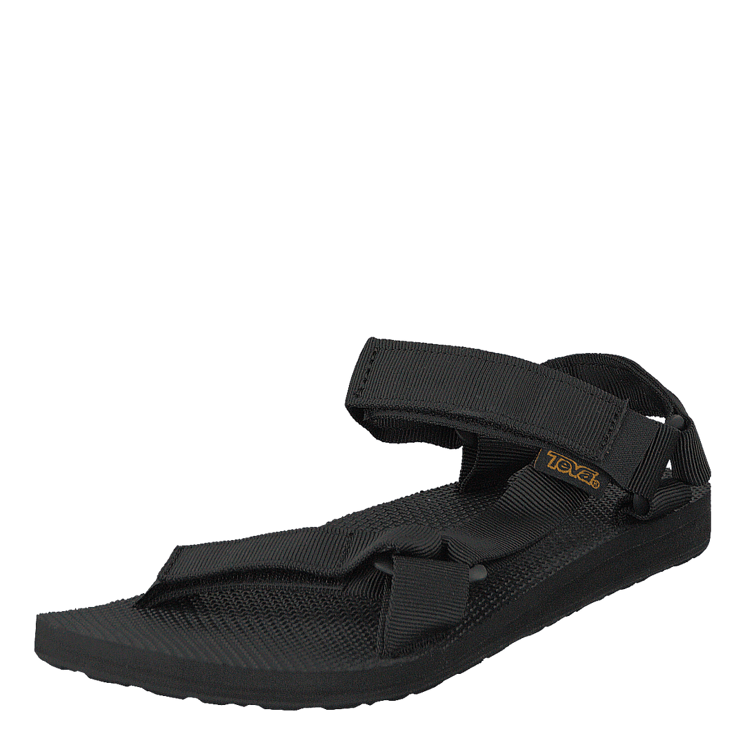 M Original Universal Urban Black - Heppo.com