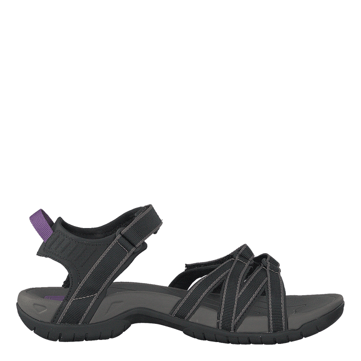 W Tirra Black/Grey