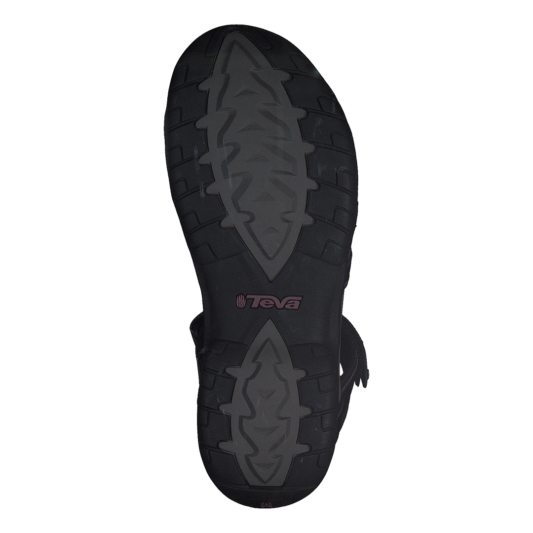 W Tirra Black/Grey