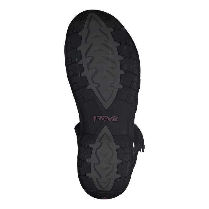 W Tirra Black/Grey