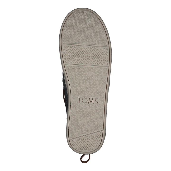 Bimini Espadrille Jr Chambray