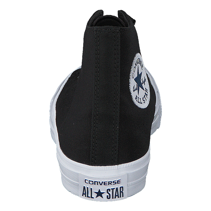 Chuck Taylor All Star 2 Hi Black