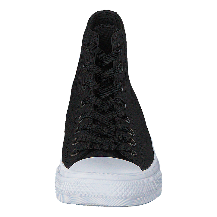 Chuck Taylor All Star 2 Hi Black