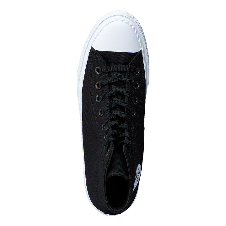 Chuck Taylor All Star 2 Hi Black