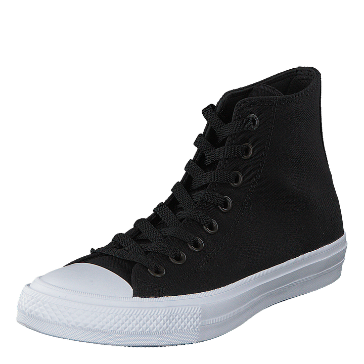 Chuck Taylor All Star 2 Hi Black