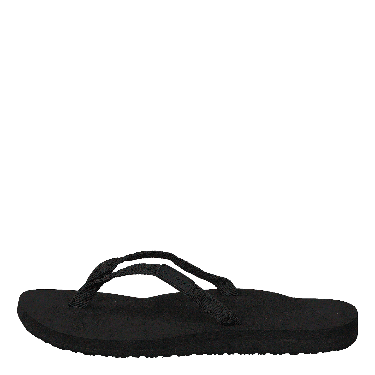 Reef Ginger Black Black Heppo