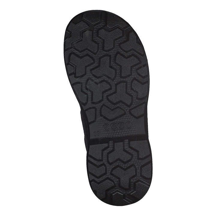 732632 Snow Rush Black/Night Shade/Night Shade