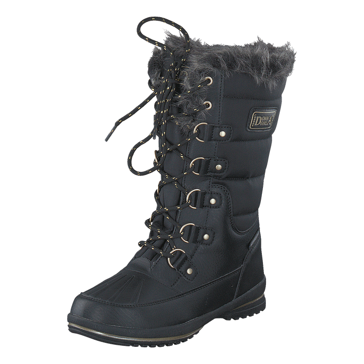 21432 Black Black