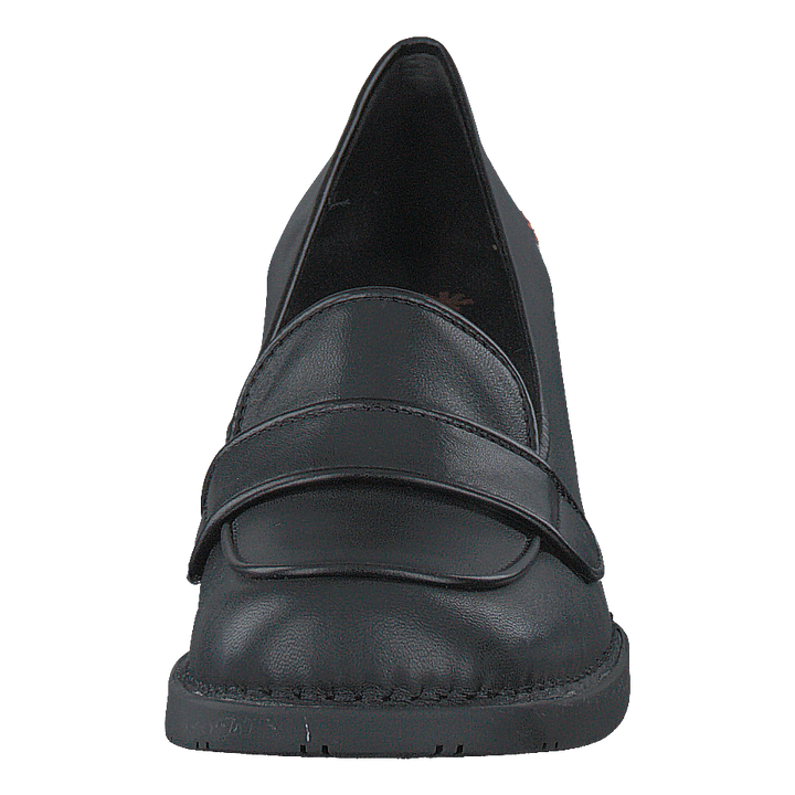 0076 Bristol Black