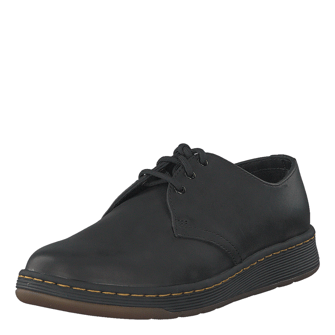 DM's Lite Cavendish Black Temperley