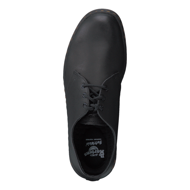 DM's Lite Cavendish Black Temperley