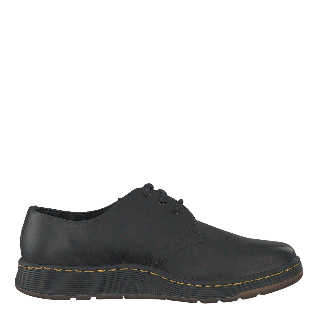 DM's Lite Cavendish Black Temperley
