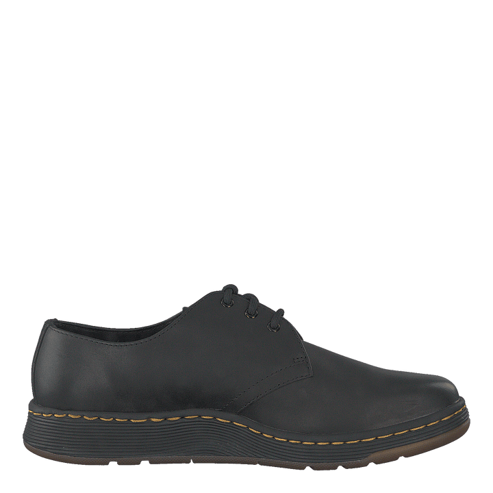 DM's Lite Cavendish Black Temperley