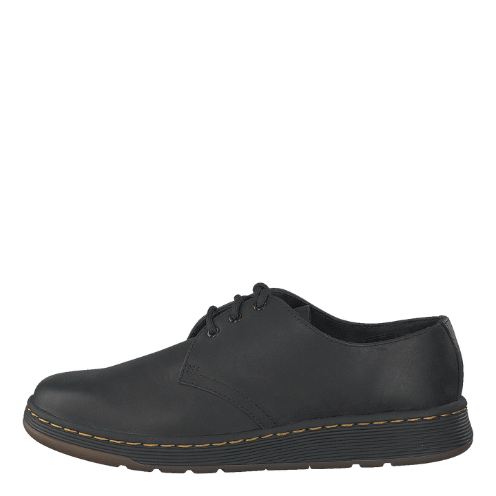 DM's Lite Cavendish Black Temperley