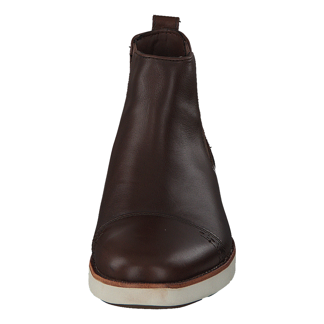 Preston Hills Chelsea Medium Brown Full-Grain